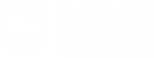Logo of Seren Social - A intranet e rede social da Seren